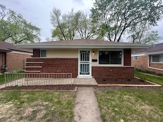 14710 Kenwood Ave, Dolton, IL 60419