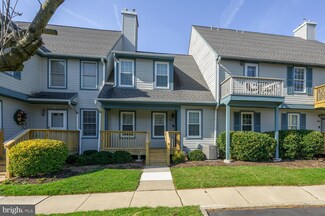 760 Westfield Dr Unit 7, Cinnaminson, NJ 08077