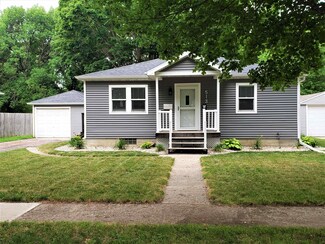 513 10th Ave W, Spencer, IA 51301