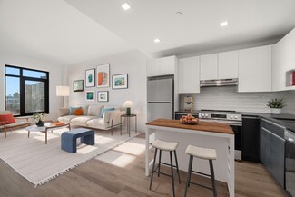 299 E 161st St Unit 205, Bronx, NY 10451