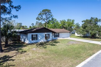 2530 Nordman Ave, New Smyrna Beach, FL 32168