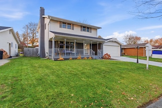 855 Provincetown Rd, Auburn Hills, MI 48326