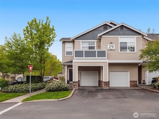 1855 Trossachs Blvd SE Unit 2904, Sammamish, WA 98075