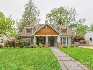 823 Sedgefield Rd, Charlotte, NC 28209
