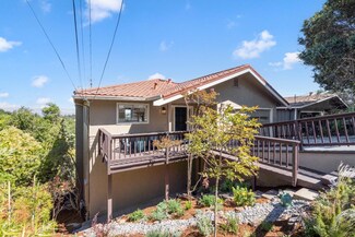 1717 Valley View Ave, Belmont, CA 94002