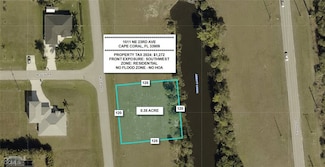 1511 NE 23rd Ave, Cape Coral, FL 33909