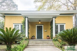 1215 E 50th St, Savannah, GA 31404
