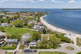 1 & 9 Franklin Terrace, South Portland, ME 04106