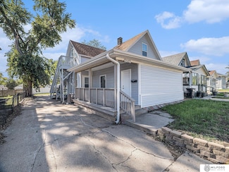 2523 Wirt St, Omaha, NE 68111
