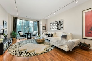 500 Atlantic Ave Unit 19C, Boston, MA 02210