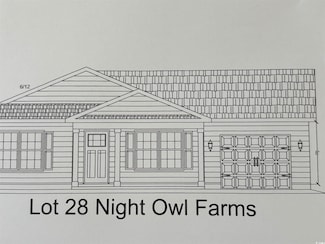 659 Snowy Owl Way Unit Lot 28, Conway, SC 29527