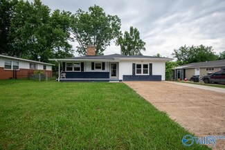 4210 Coffee Dr SW, Huntsville, AL 35805