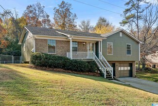5614 Balboa Terrace, Pinson, AL 35126