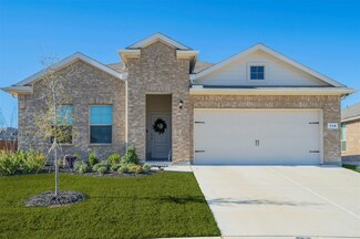 110 Irish Ivy Ct, Boyd, TX 76023