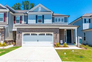 942 Haybeck Ln, Apex, NC 27523