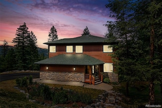 27805 Mariposa Rd, Evergreen, CO 80439