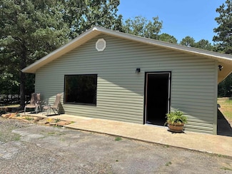 660 Old Highway 25, Tumbling Shoals, AR 72581