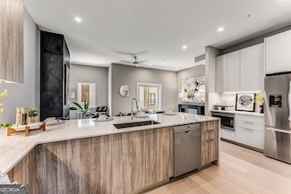 1099 North Ave NE Unit 12, Atlanta, GA 30307