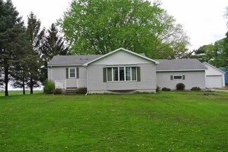 3485 Golf Course Rd, Osage, IA 50461