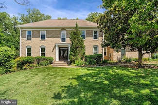 1514 Night Shade Ct, Vienna, VA 22182