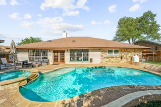1424 Prairie Wind Blvd, Stephenville, TX 76401