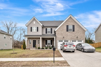 1396 Wentworth Dr, Gallatin, TN 37066