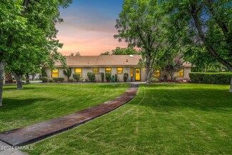 3010 Mimosa Ln, Las Cruces, NM 88001