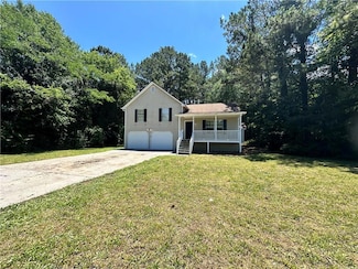 18 Sugar Mill Dr SW, Cartersville, GA 30120