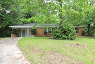 242 Bolling Dr, Homer, LA 71040