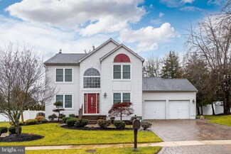 1314 Heidelberg Dr, Williamstown, NJ 08094