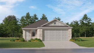 7209 Amber Barn Ave, Pilot Point, TX 76258
