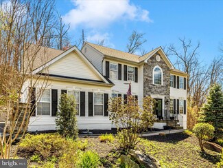 4660 Old Swimming Pool Rd, Braddock Heights, MD 21714
