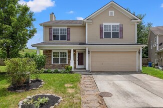 901 Killean Ct, Lexington, KY 40511