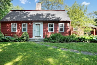 1051 Old Albany Post Rd, Garrison, NY 10524