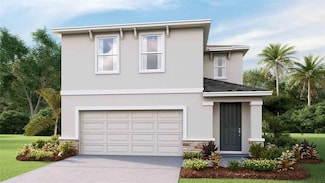 33118 Osprey Peak Way, San Antonio, FL 33576