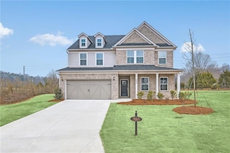 7320 Broadmoor Ct, Dawsonville, GA 30534