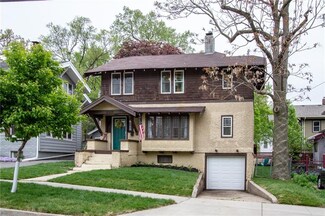 3311 Woodland Ave, Des Moines, IA 50312