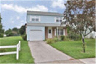 300 Plymouth Ave, Oreland, PA 19075