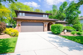 14207 Concord Dr, Orland Park, IL 60462