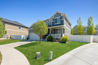 42 N Trident Maple Dr, Vineyard, UT 84059