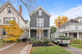 1545 Pullan Ave, Cincinnati, OH 45223
