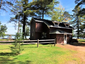 8108 Pattis Place Unit 1, Saint Germain, WI 54558