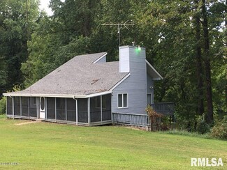 150 Cowsert Ln, Mounds, IL 62964