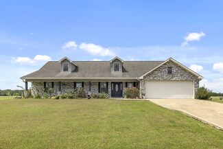 20490 Parish Line Rd, Kinder, LA 70648