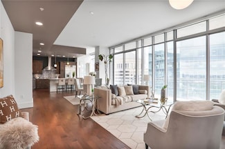 1065 Peachtree St NE Unit 3505, Atlanta, GA 30309