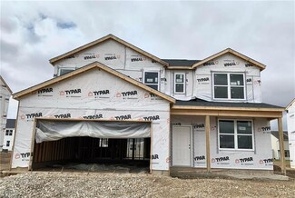 Lot 120 Hickory Ln, Hebron, OH 43025