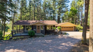 240 Elk Park Rd, Columbia Falls, MT 59912