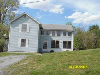 192 Old Bridge Rd, Ripplemead, VA 24150