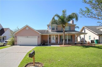 2516 Elm Lawn Dr, Marrero, LA 70072