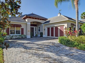 2077 Indian Summer Ln, Vero Beach, FL 32963